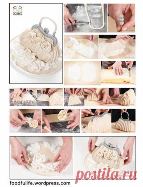 D R E A M E R приколол(а) это к доске Fab Cake Toppers!!