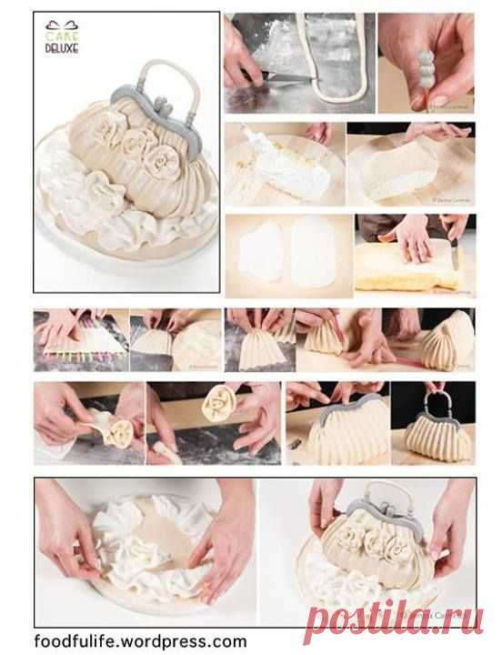 D R E A M E R приколол(а) это к доске Fab Cake Toppers!!