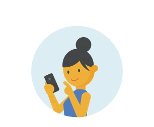 Google – Мои действия
