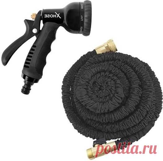 Шланг Xhose Pro (Икс-Хоз Про) купить с доставкой по всей России!