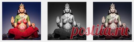 5 кроссбраузерных современных решений CSS3, градиент, тень, поворот, прозрачность, инверсия