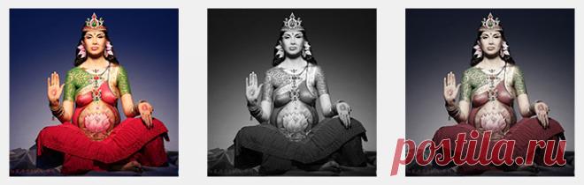 5 кроссбраузерных современных решений CSS3, градиент, тень, поворот, прозрачность, инверсия