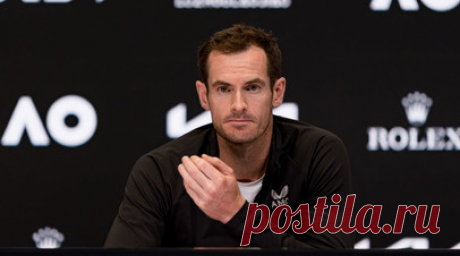 Маррей раскритиковал комментатора матча Андреевой на Australian Open. Британский теннисист Энди Маррей подверг критике комментатора матча россиянки Мирры Андреевой с француженкой Диан Парри. Читать далее