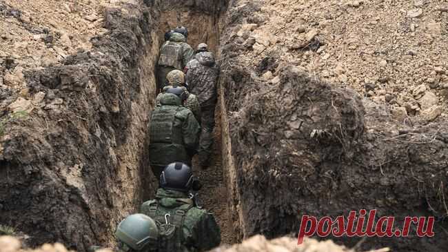 Разработчик рассказал об испытаниях блиндажа БУР-6