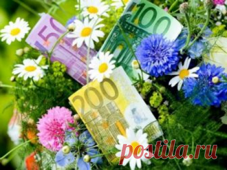 Сильный заговор от невезения и финансовых проблем: меняем свою жизнь к лучшему