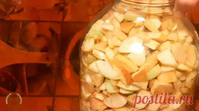Простое варенье из яблок Французский десерт. Начинка для пирогов и пирожков в банке. | Вкусные Секреты. Простые рецепты | Яндекс Дзен