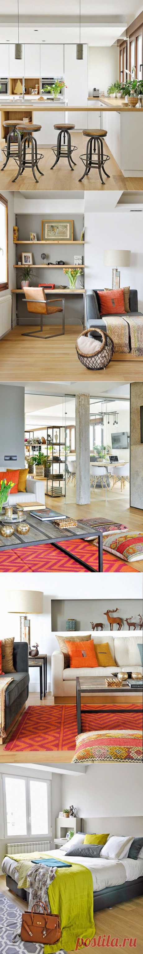 Jurnal de design interior - Amenajări interioare