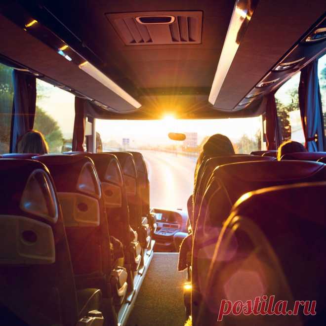 🚍 Быстрые и комфортабельные пассажирские перевозки
🤩 Низкие цены 👤 Водители со стажем 💯 Гарантия безопасности
💖 Индивидуальный подход к каждому клиенту 📞 +7(916)820-68-80