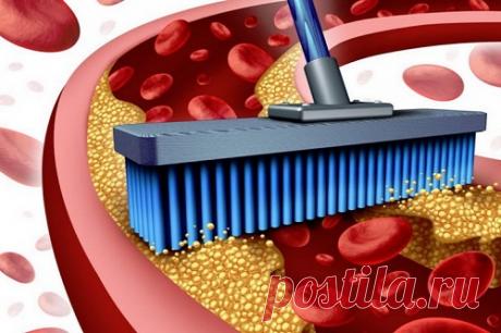 Янтарная кислота: защита сердца и сосудов - медиаплатформа МирТесен