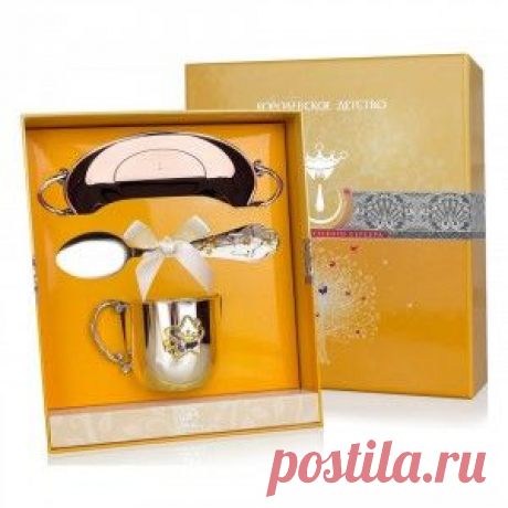 Крестины: что дарить на крещение ребенка