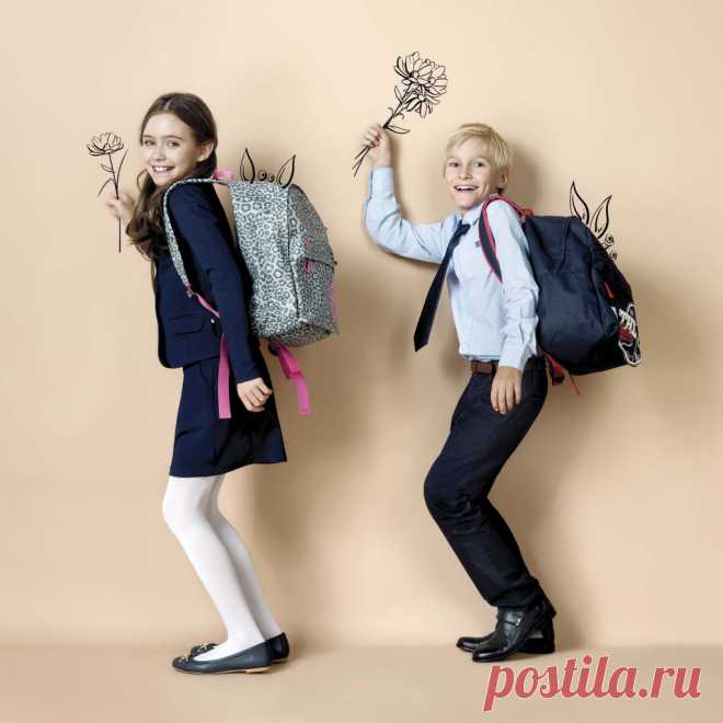 Картинки про школьную форму (38 фото) ⭐ Забавник