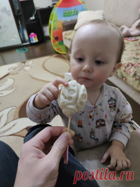 Отныне бананы сразу после покупки замораживаю и делаю классный десерт, который тает во рту | Батя в шоке | Яндекс Дзен