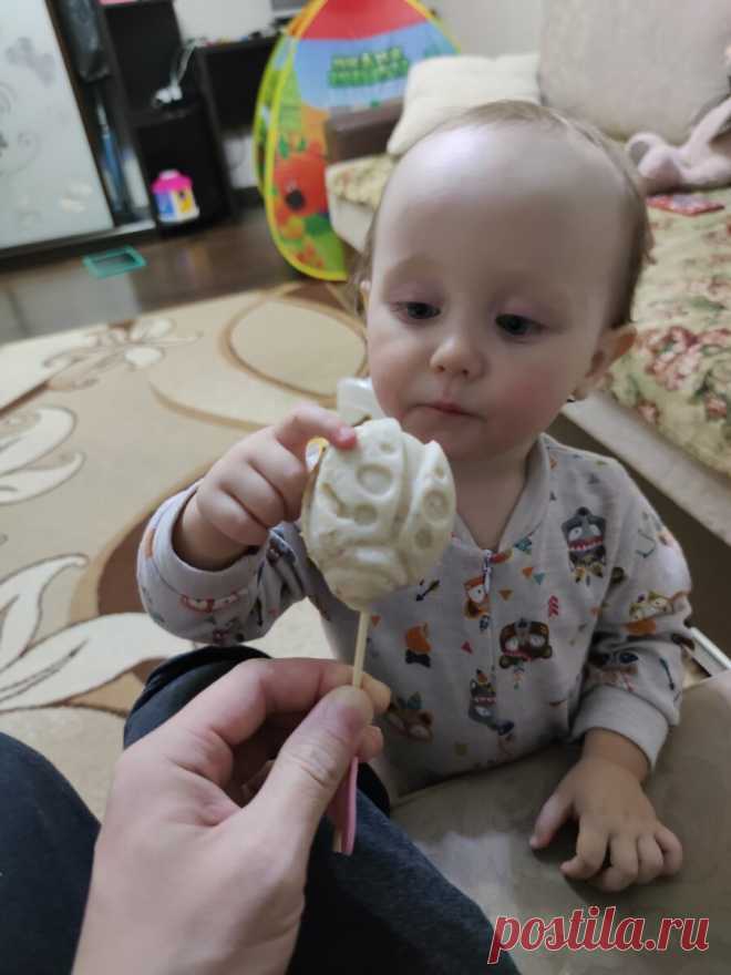 Отныне бананы сразу после покупки замораживаю и делаю классный десерт, который тает во рту | Батя в шоке | Яндекс Дзен
