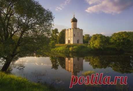 Фотографии жанра - Пейзаж. Профессиональные фото-сообщество 35PHOTO