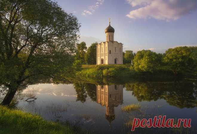 Фотографии жанра - Пейзаж. Профессиональные фото-сообщество 35PHOTO