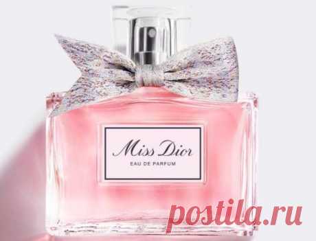 ღЛучшие французские ароматы

Christian Dior – синоним женственной красоты и классической вневременной моды. Легендарный французский Дом Моды выпускает одежду, обувь, аксессуары, украшения, белье, косметику и парфюмерию.