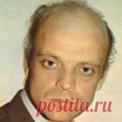 Сегодня 28 мая в 1978 году умер(ла) Владислав Дворжецкий