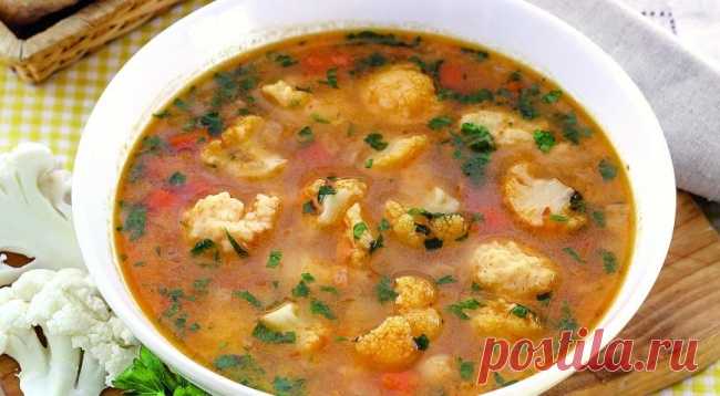 12 невероятно вкусных зимних супов со всего мира