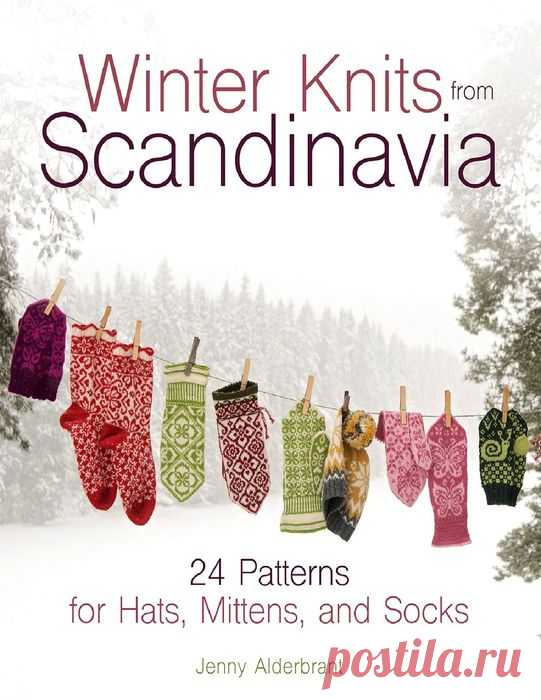 Winter Knits
