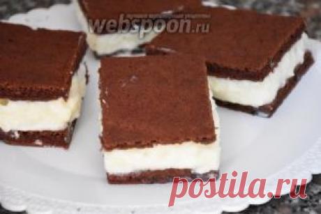 Молочный ломтик Киндер рецепт с фото, как сделать молочный ломтик в домашних условиях на Webspoon.ru