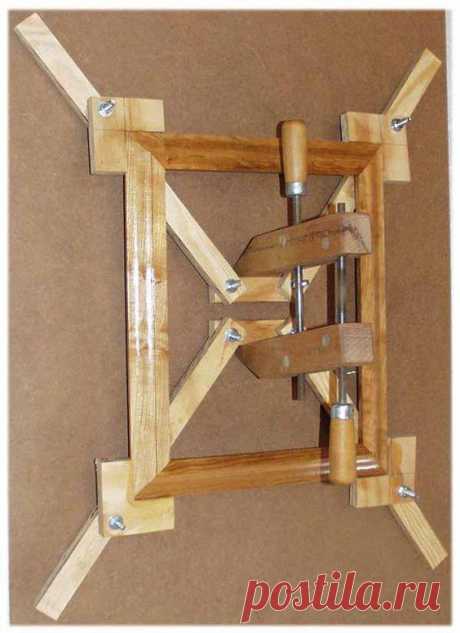 Самодельные инструменты - Homemade tools