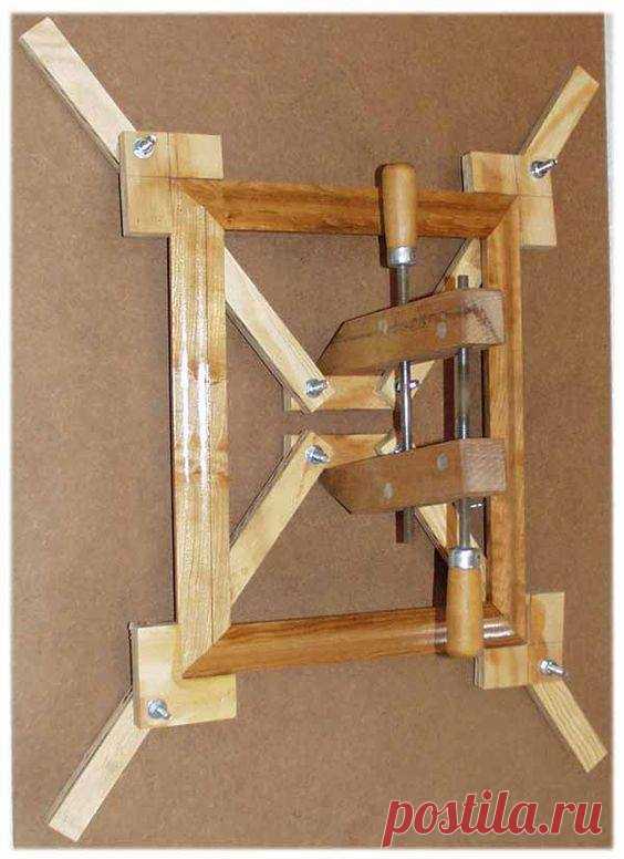 Самодельные инструменты - Homemade tools