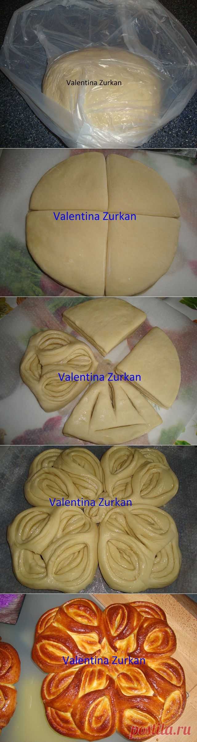 Valentina Zurkan/Becker. Поражаюсь её фантазии..