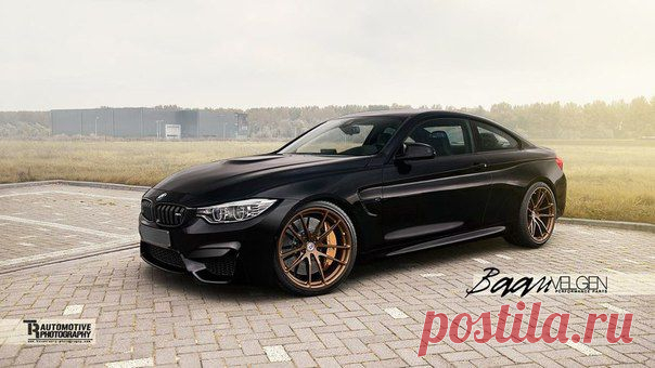 F82 / Только машины