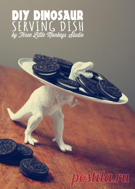21 Of The Easiest Dollar Store DIYs You Will Ever Make