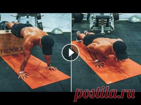 5 SUPER EFFECTIVE AT-HOME CHEST EXERCISES Register and press the bell button to watch the new video: Thank you for your help! ✔️ Fanpage: ▬▬▬▬▬▬▬▬▬▬▬▬...