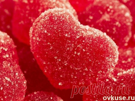 Мармелад из смородины - Простые рецепты Овкусе.ру