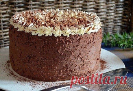 Торт «Тирамису» | Очень вкусно
