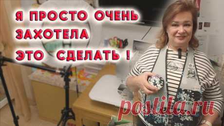 Шью и зарабатываю на кухне? Ещё и мастер-классы снимаю, покажу и научу. Однушка вместила всё | Любовь Рулевская | Дзен