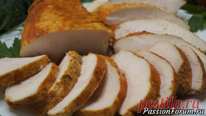 Крутейший СПОСОБ приготовления КУРИНОГО ФИЛЕ за 1 минуту. Результат потрясает! - запись пользователя kalnina в сообществе Болталка в категории Кулинария Хочу поделиться интересным способом приготовления куриной грудки. Получается нежнейшее, сочнейшее и удивительно вкусное мясо.