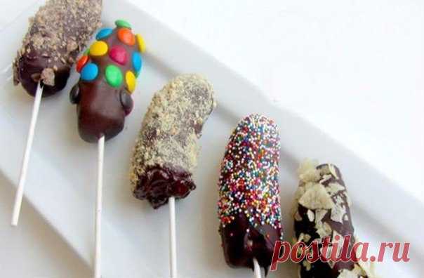 Идея для лакомства