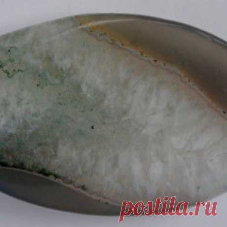 Бусины агата (подкрашенный)