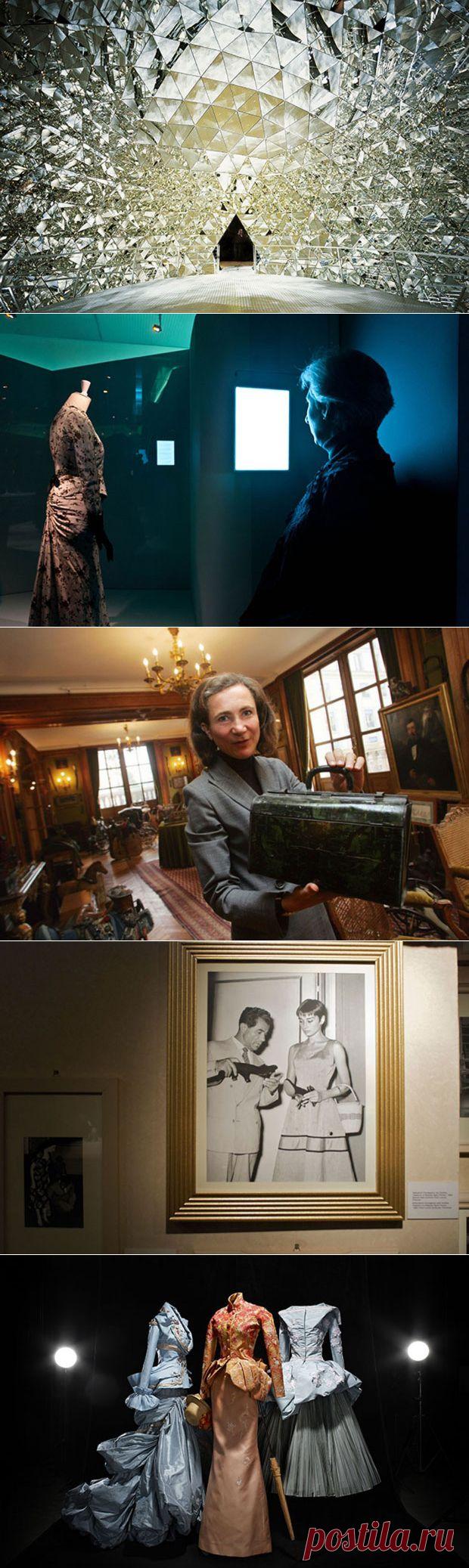 Творите желаемое и пусть это станет единственным вашим законом. (Алистер Кроули)