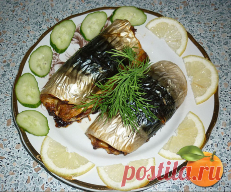 Рулеты из скумбрии | Рецепты. Просто, быстро, вкусно, доступно!