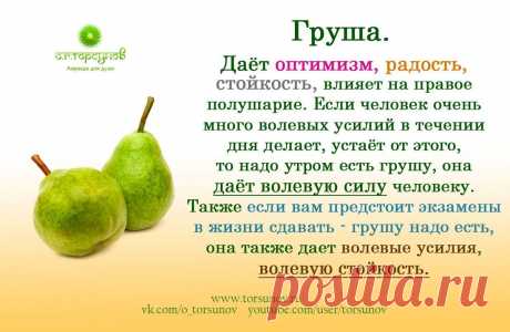 Груша