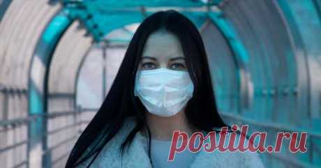 В отпуск за свой счёт из-за карантина | Люблю Себя