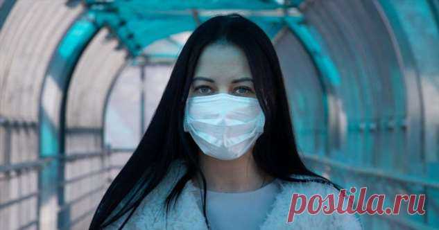 В отпуск за свой счёт из-за карантина | Люблю Себя