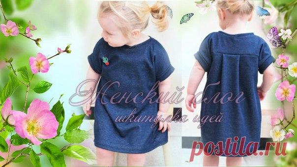 Платье Размеры от 80 до 116