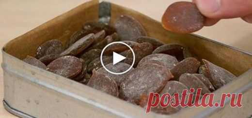 Я никогда больше не куплю другое лекарство от кашля! Почему я не узнал об этом раньше