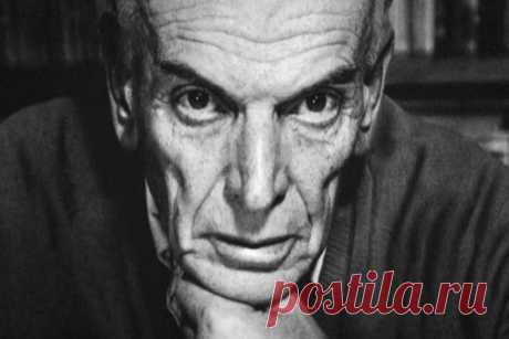 10 цитат из книг Константина Паустовского