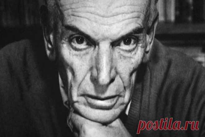 10 цитат из книг Константина Паустовского