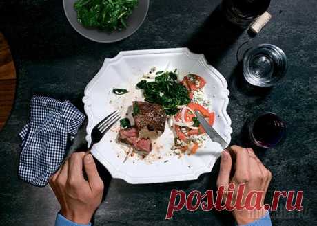 Как вкусно есть, если живешь один: рецепты холостяцких блюд