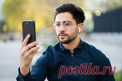 В МВД прокомментировали опасность использования Face ID для россиян