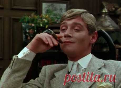 Энтони Эндрюс (Anthony Andrews)
- 12 января, 1948