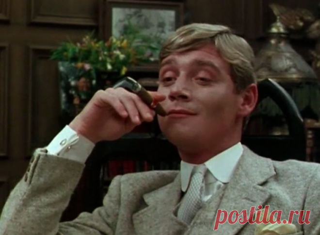 Энтони Эндрюс (Anthony Andrews)
- 12 января, 1948