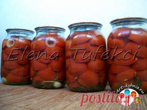 Моя консервация | Хвастунишка
